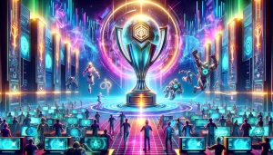 Read more about the article Landing the Top Play-to-Earn Crypto Games