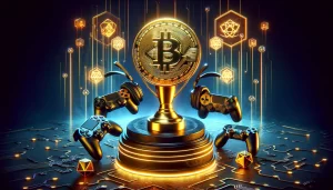 Read more about the article What is the number 1 gaming crypto?